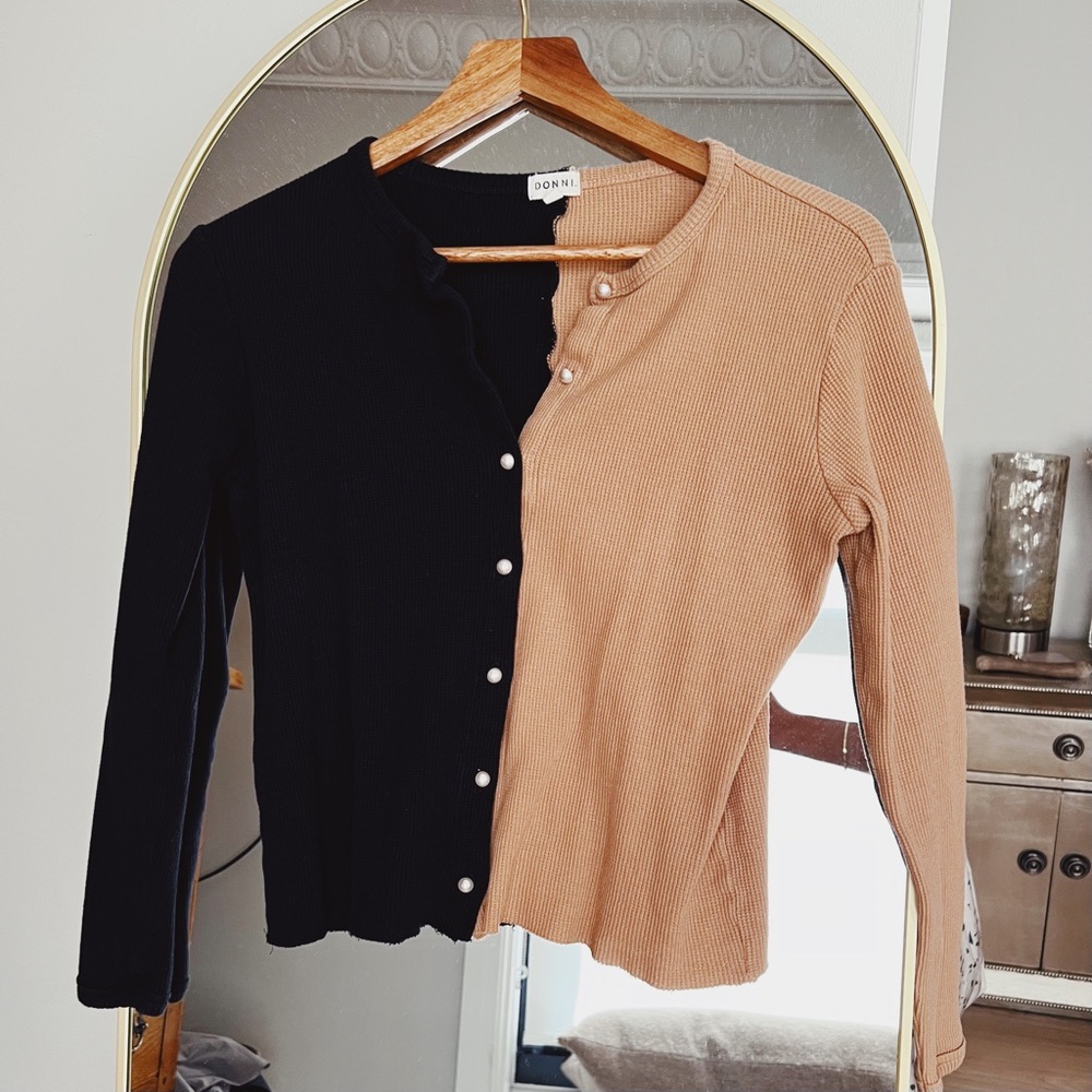 Donni Cardigan